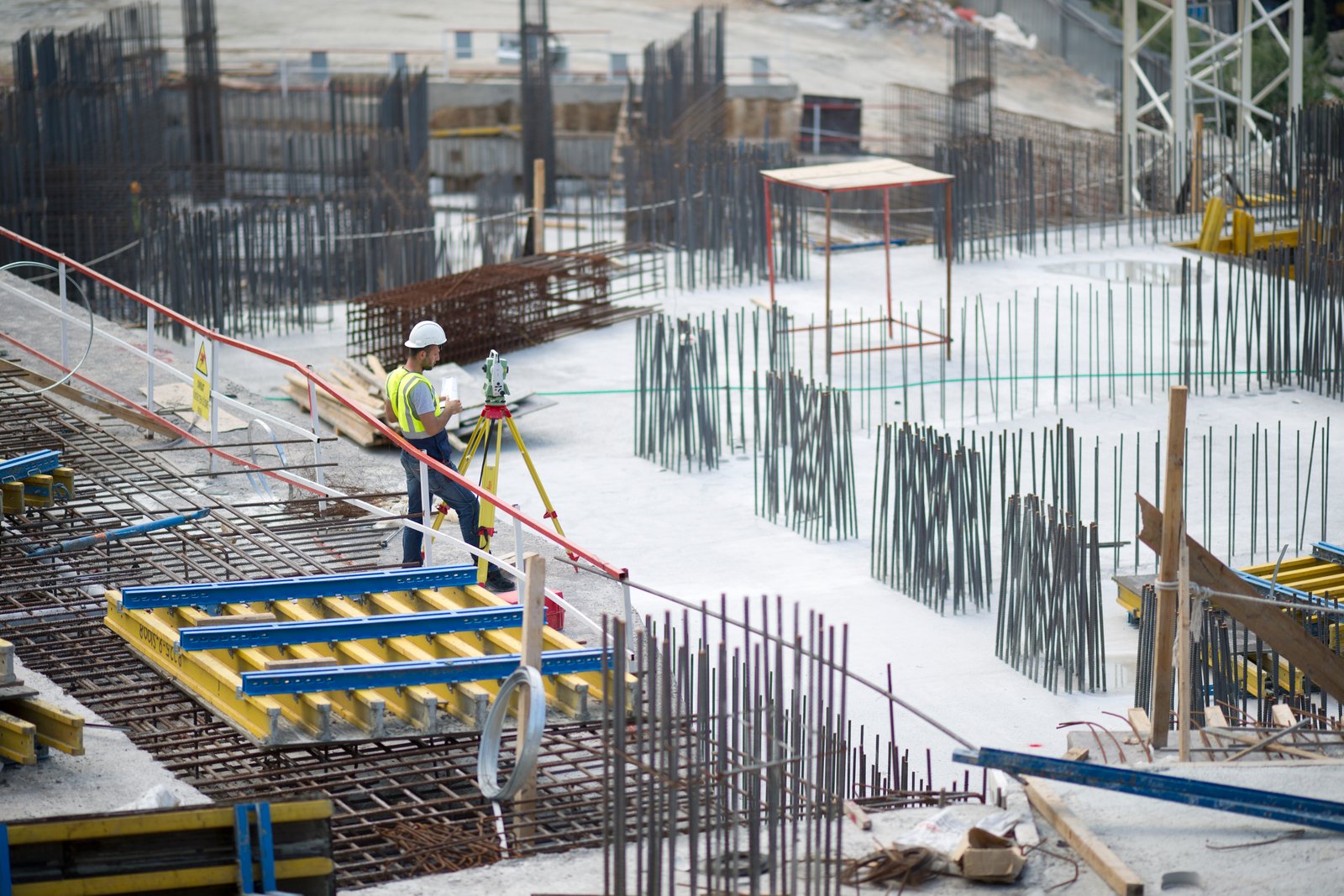 Civil Construction