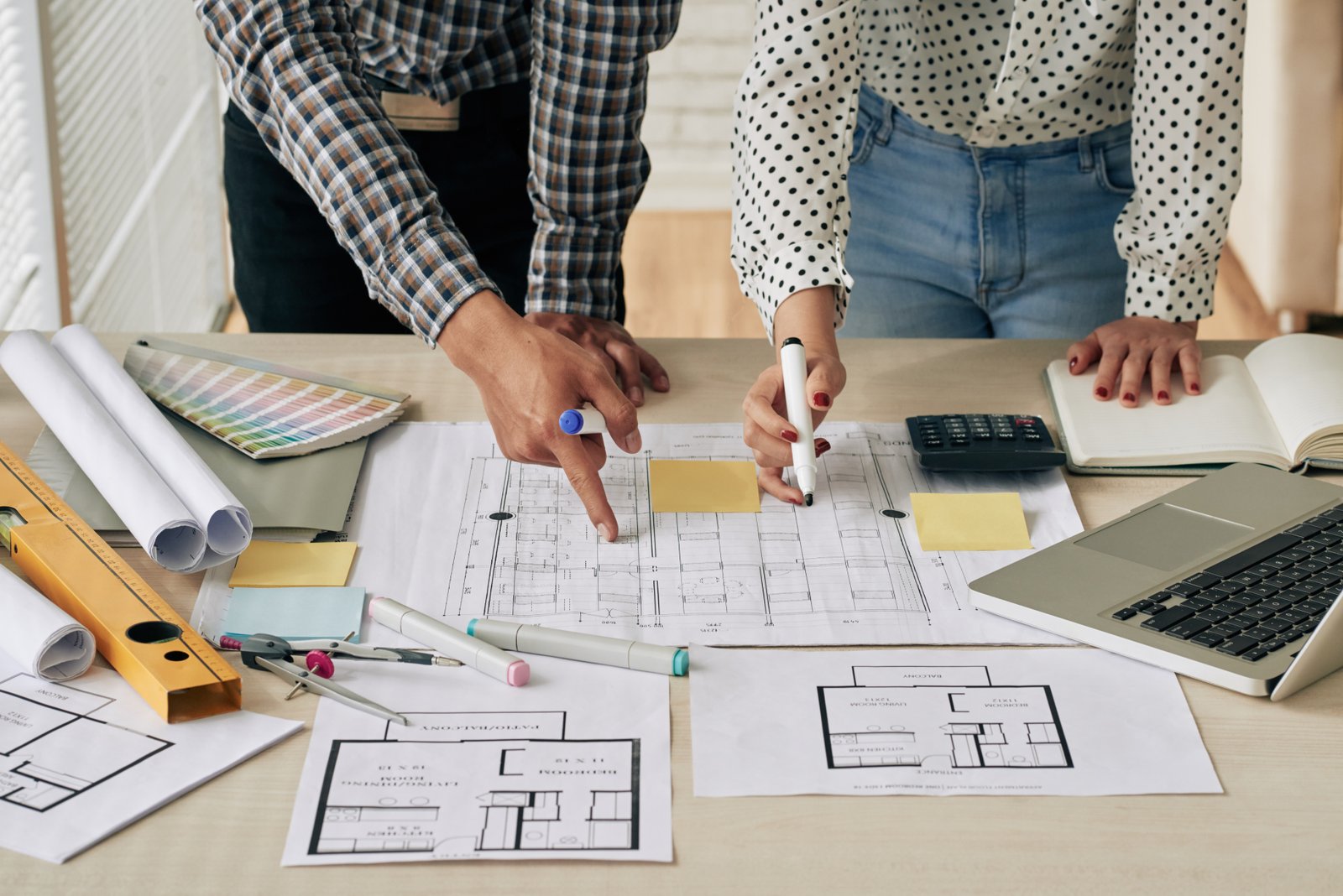 Cost-Effective House Planning