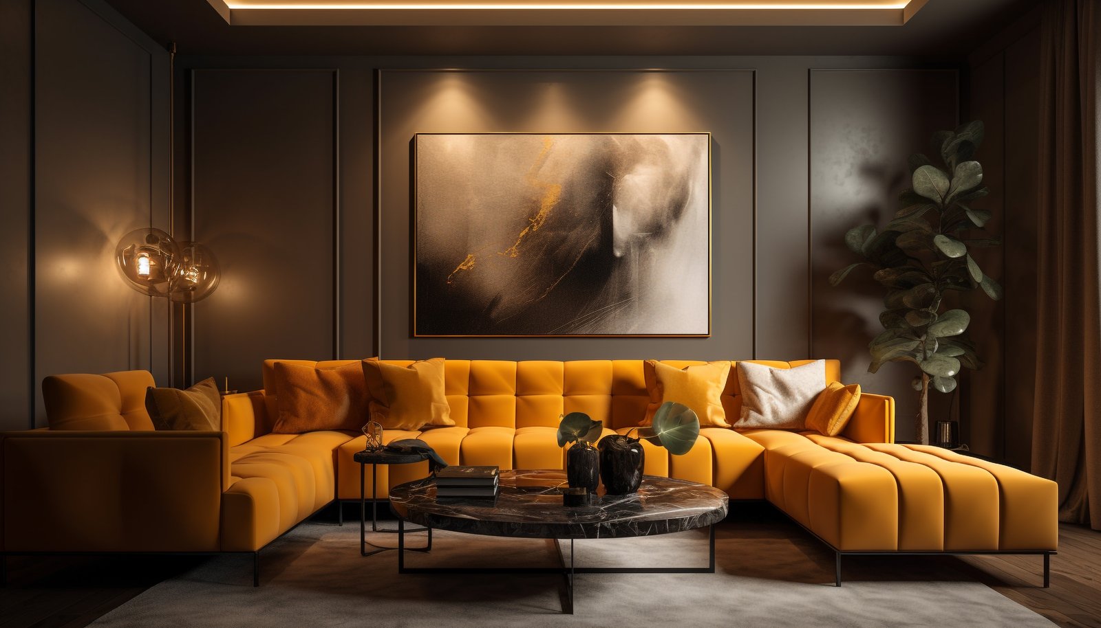 Modern Home Design Trends 2025